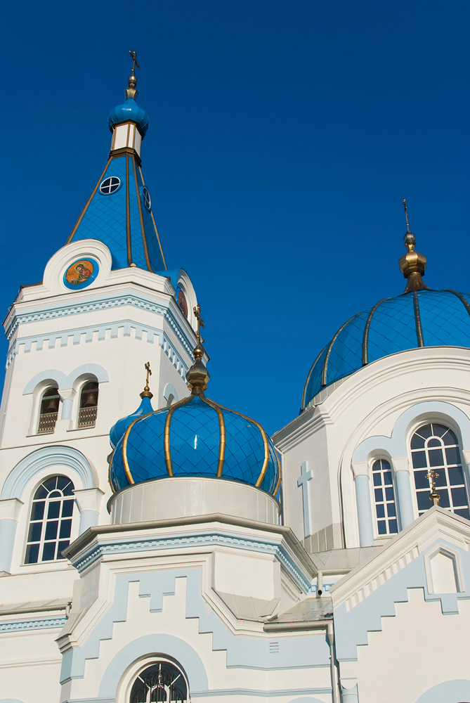 Елгава, Латвия, Европа