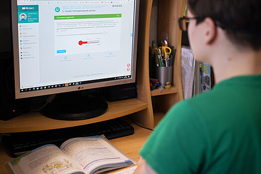 Министр просвещения: тяжелых случаев COVID-19 у школьников нет