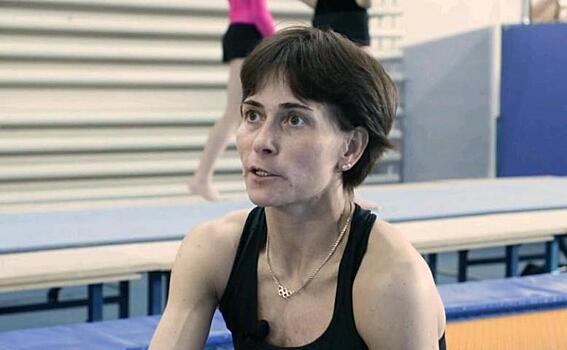 Гимнастка Оксана Чусовитина рассказала о продолжении спортивной карьеры