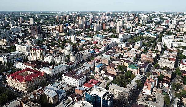 В Ростове-на-Дону отменили все массовые мероприятия на выходные