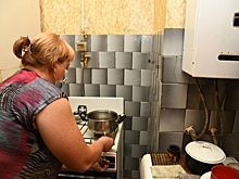 Волгоградские ветераны получают необходимый домашний уход