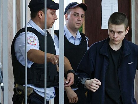 Устроившего взрыв в церковной школе в Серпухове приговорили к 13 годам заключения