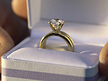 Почему стоит купить помолвочное кольцо с выращенным бриллиантом