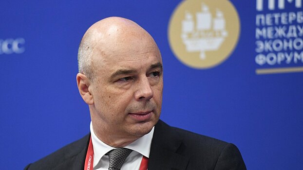 Минфин за месяц обнулит долю доллара в ФНБ