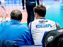 «Постоянно происходило дёргание». Кобзарь — о Саммельвуо, Алекно, Сидельникове и Бузато