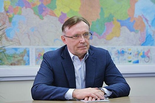 Гендиректор КамАЗа возьмет отпуск за свой счет на время работы в предвыборном штабе Путина