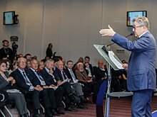 Германия будет развивать сотрудничество с сибирским регионами