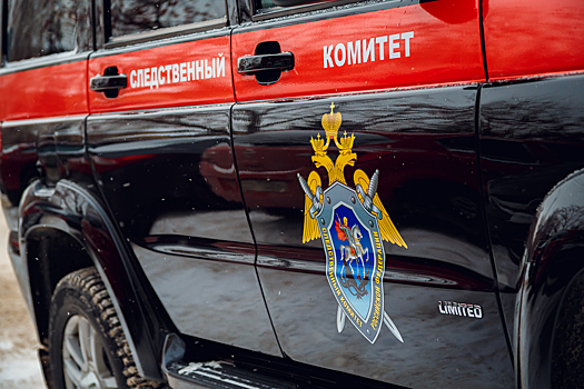 Следователи возбудили уголовное дело после травмирования ребенка в Омске