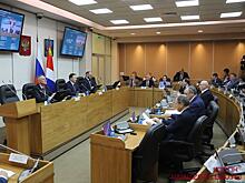 Законы января. Чем запомнилась первая в 2023 году сессия краевого парламента