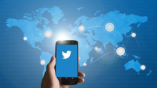 Более 70 млн аккаунтов заблокировал Twitter