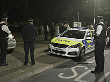 В Лондоне зарезали россиянина