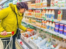 Торговые сети обяжут продавать местные товары