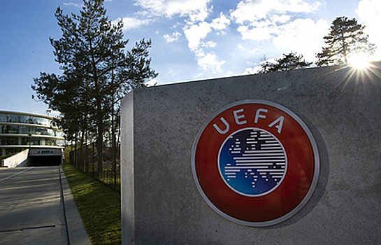 УЕФА предоставит юридическую помощь и адвоката уличенным в применении допинга футболистам