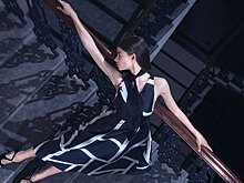 Балерины Большого театра в фотосессии любимого бренда Кейт Миддлтон L.K.Bennett