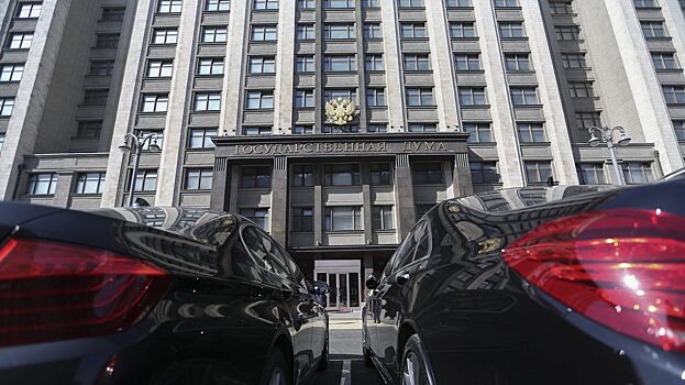 В список рекомендованных для чиновников автомобилей включили новый бренд