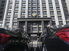 В список рекомендованных для чиновников автомобилей включили новый бренд