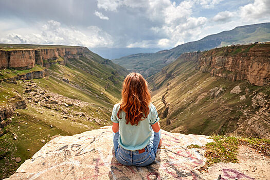 Названы самые популярные регионы у туристов