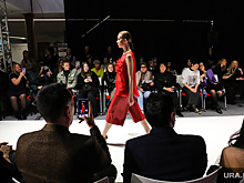 Звездный стилист и дизайнер из Екатеринбурга Левенполь поработает на одном подиуме с Alexander McQueen