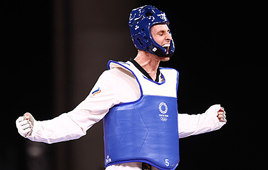 На чемпионате Европы по тхэквондо в Швейцарии выступят 16 россиян