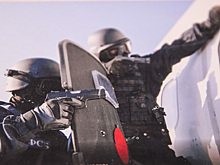 «Мама зашила в костюм крестик: командир «Альфы» рассказал о необычном талисмане спецназовца