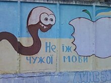 А чо, а Ницой. В Тернополе началась новая жизнь