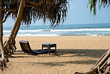 Названы направления для пляжного отдыха на майские праздники