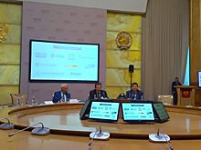 Орловские ветеринары в Уфе обсудили болезни животных