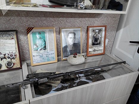 В Кишиневе при одном из храмов появится новый музей воинской славы