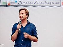 Воспитанники «Смены» посетили открытый фестиваль «Киношок»