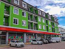 Покупатели самостроев могут получить шанс на защиту своих прав