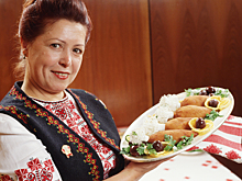 Обзор зарубежных СМИ: новое блюдо от российского МИДа, замерзающая Украина