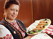 Обзор зарубежных СМИ: новое блюдо от российского МИДа, замерзающая Украина