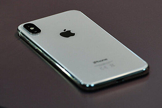 Apple оштрафовали на 25 млн евро во Франции за замедление работы старых iPhone