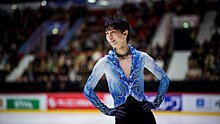 Ханю, Пападакис и Сизерон, Сакамото, Фернандес выступят в ледовом шоу Fantasy on Ice в Японии