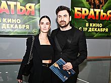 Агата Муцениеце вышла замуж за Петра Дрангу