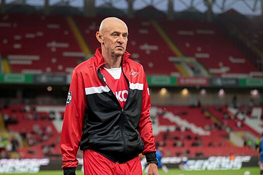 Виктор Онопко высказался об игре 40-летнего капитана «Овьедо» Санти Касорлы