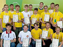 В Раменском колледже начался отборочный этап чемпионата «Мобильная робототехника»