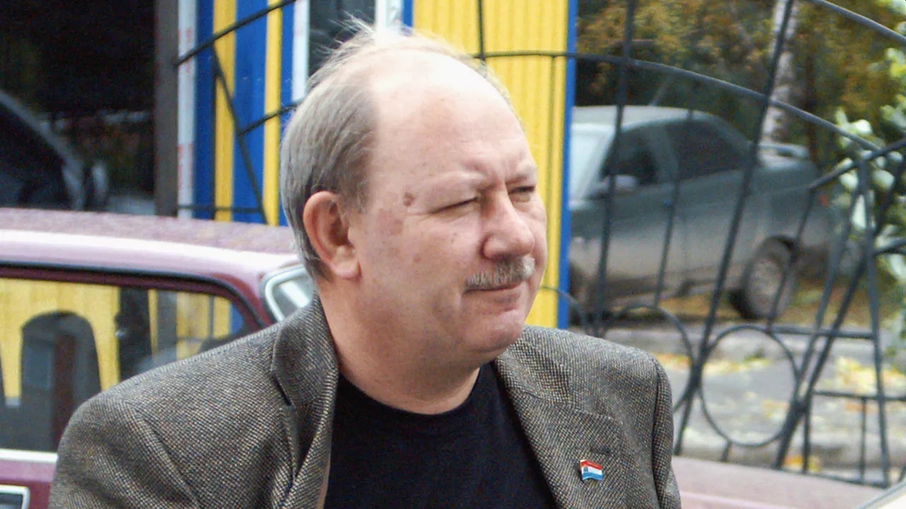 Друг убитого экс-мэра Саратова рассказал о подозрительных СМС