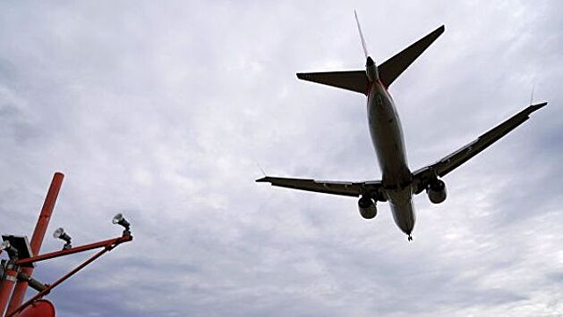 США одобрили обновление ПО Boeing 737 MAX