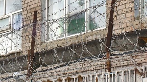 В пензенские колонии хотят перевести осужденных из других регионов