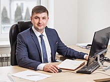 Александр Медведев назначен директором ЦСМ Росстандарта в Нижегородской области