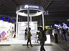 Huawei прокрался в сердцевину британской науки