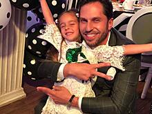 Младшая дочь Александра Реввы покорила поклонников в образе принцессы Жасмин