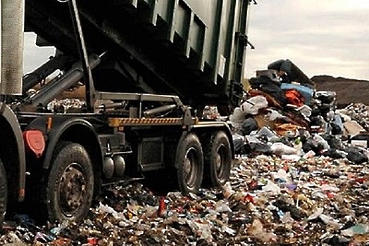 С 1 марта в Подмосковье заработали новые правила обращения со строительным мусором