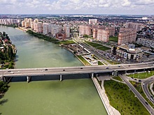 Более половины городов в РФ признали благоприятными для жителей