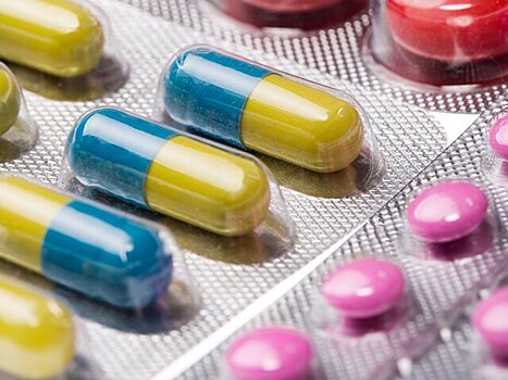 Онколог рассказала, могут ли антидепрессанты стать причиной рака