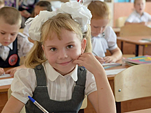Препятствия для зачисления в одну школу братьев и сестёр будут устранены, сообщила Аршинова