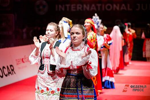 Знают ли новосибирцы, что празднуют 4 ноября