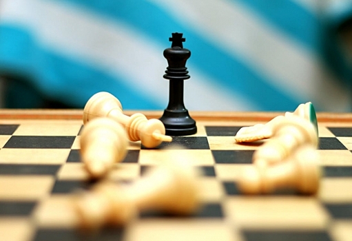 Белоруссию лишили права проведения Всемирной шахматной Олимпиады