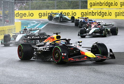 Рискует ли Red Bull Racing потерять партнёрство с Ford в случае ухода Макса Ферстаппена?
